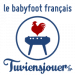 logo le babyfoot français