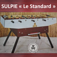 Sulpie modèle Le Standard années 60